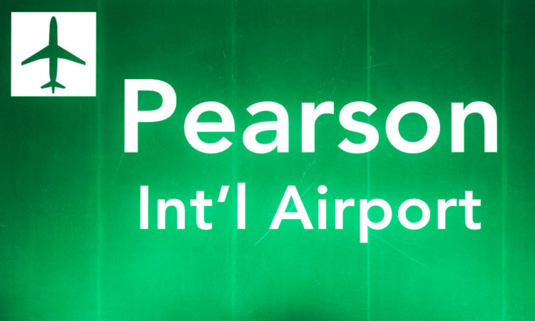 Pearson sign